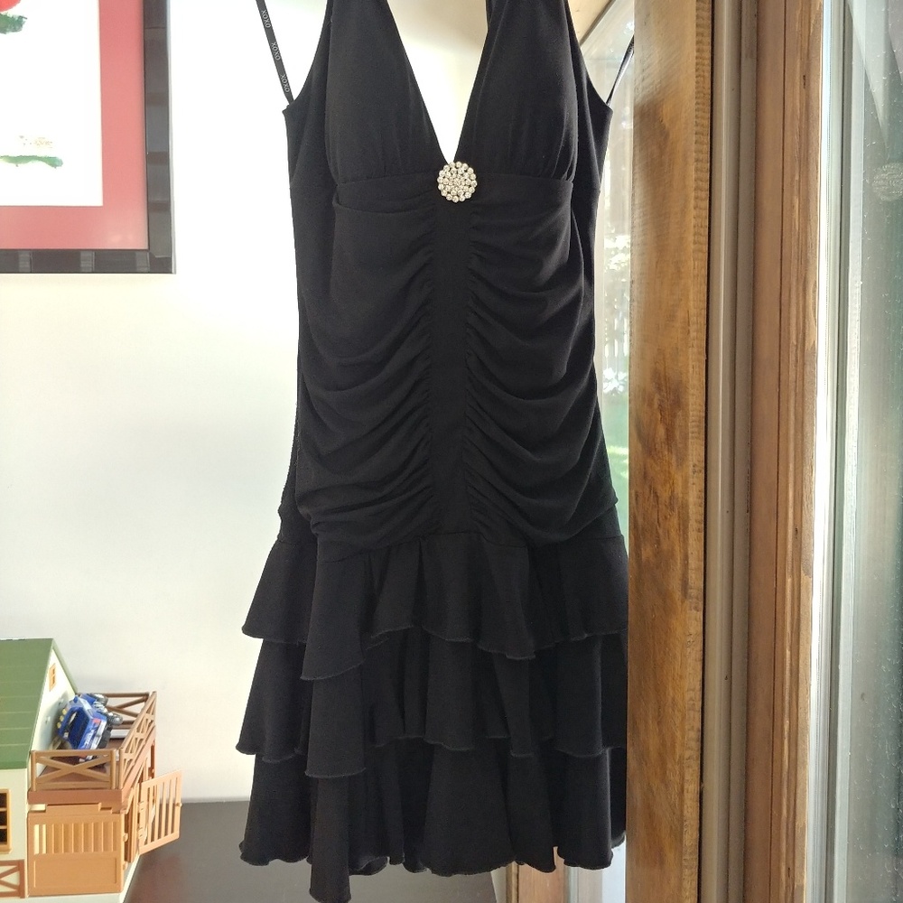 Prom Halter dress